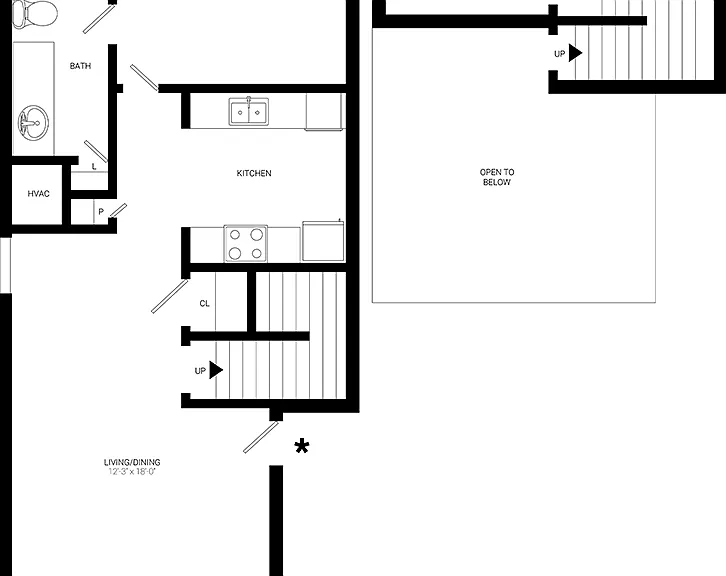 The Arbors on Forest Ridge Apartments — Photo 60