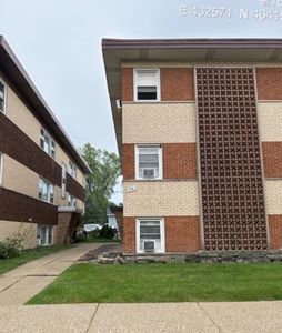 7441 W Fullerton Ave APT GN, Elmwood Park, IL, 60707