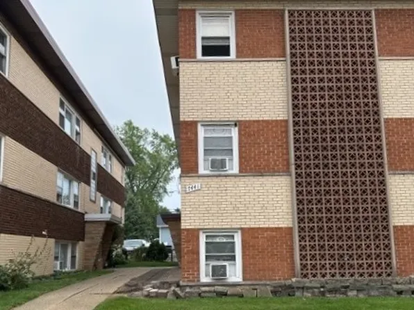 7441 W Fullerton Ave APT Gn, Elmwood Park, IL 60707
