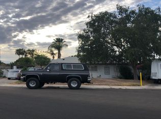 317 E Palo Verde St, Yuma, AZ 85364