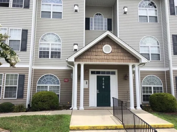 6106 Hedgecock Cir APT 2A, High Point, NC 27265