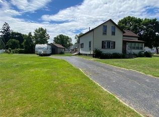 1035 87th St, Niagara Falls, NY