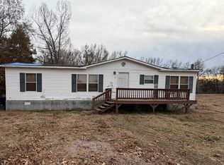 22 David Dr, Morrilton, AR 72110