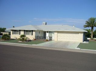 9646 W Glen Oaks Cir N, Sun City, AZ 85351