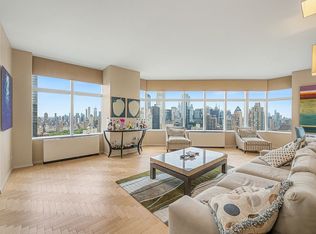 3 Lincoln Center, New York, NY 10023