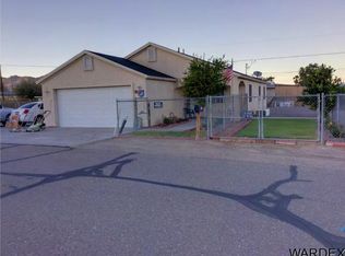941 Sandy Beach Dr, Bullhead City, AZ 86442