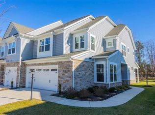 9880 Honeybee Dr, Mechanicsville, VA 23116