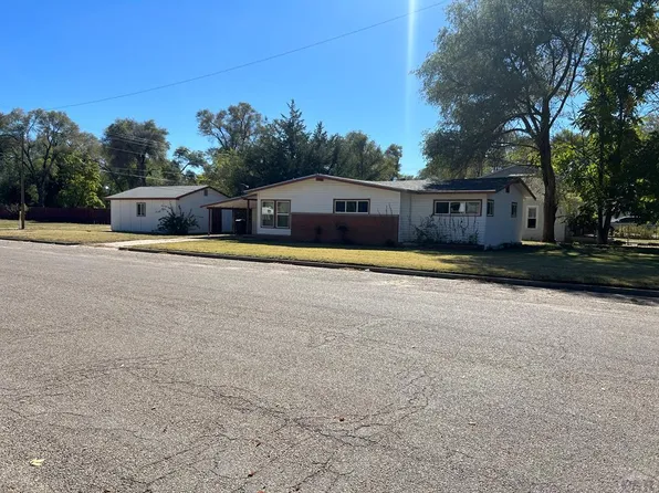 910 Beech Ave, Rocky Ford, CO 81067