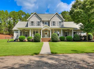 587 Boyd Pond Rd, Aiken, SC 29803