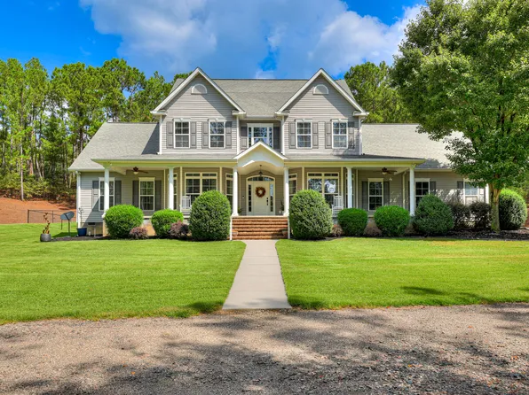 587 Boyd Pond Rd, Aiken, SC 29803
