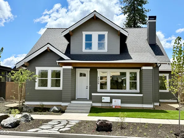3329 NW Leavitt Ln #255, Bend, OR 97703