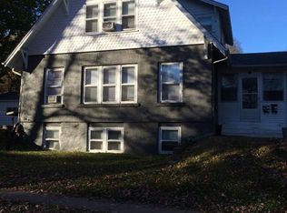 701 N Gilbert St, Iowa City, IA 52245