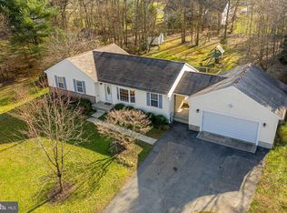 695 Mesquite Rd, Severn, MD 21144