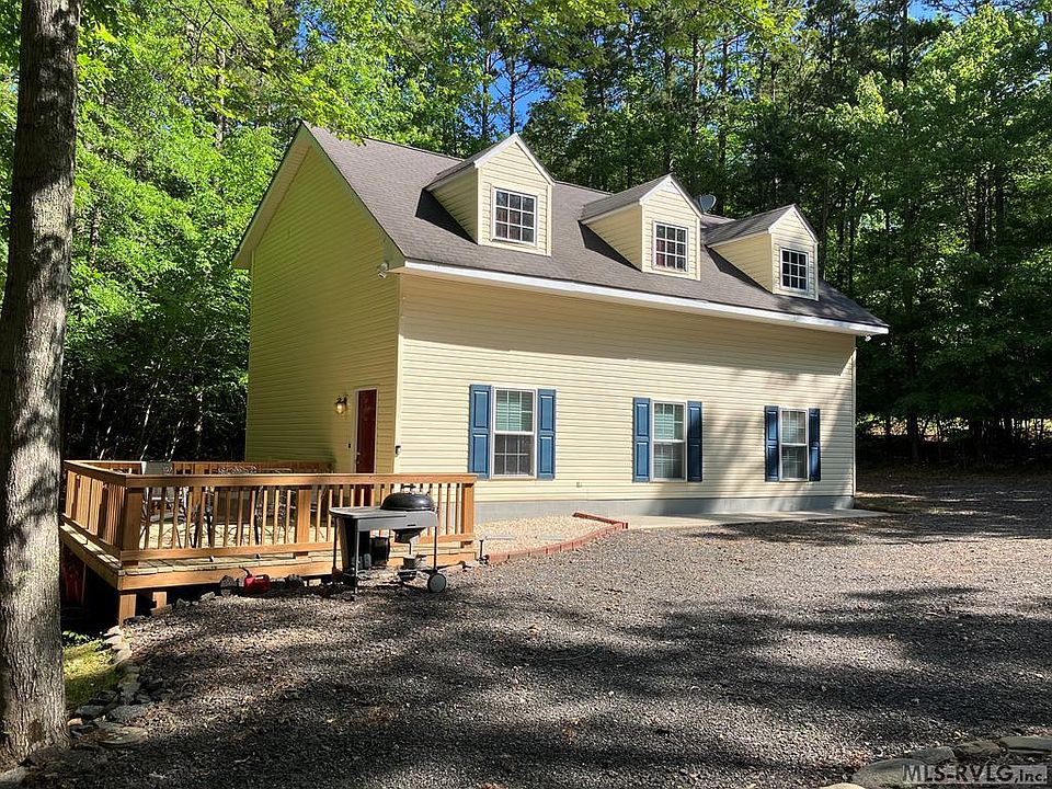18 Aimee Ct, Bracey, VA 23919 Zillow