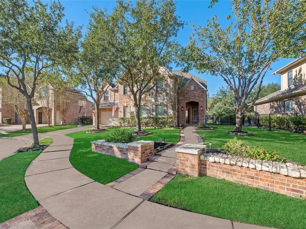 12207 Johns Enterprise Court, Cypress, TX 77433