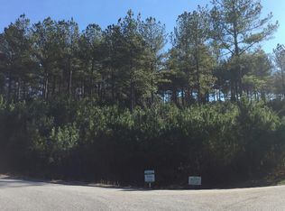 Lot 3 Pinehurst, Blairsville, GA 30512