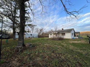 245 Kendrick Ln, Harrodsburg, KY 40330