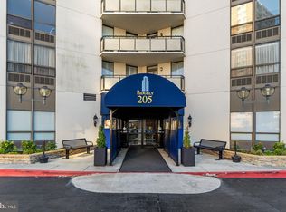 205 E Joppa Rd APT 304, Towson, MD 21286