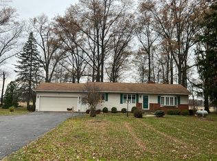 2857 State Route 61, Norwalk, OH 44857