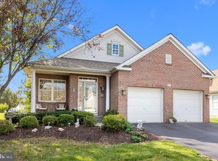 37 Sweet William Way, Langhorne, PA 19047