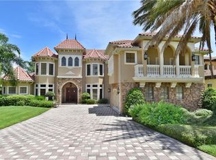 7811 Skiing Way, Winter Garden, FL 34787