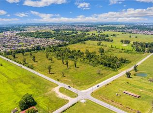 9580 W Monroe Ave, Lowell, AR 72745