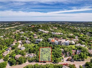 6012 Mount Bonnell Rd, Austin, TX 78731