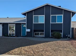 813 Cline St, Las Vegas, NV 89145