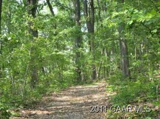 Tbd Mary Gray Ln, Staunton, VA 24401