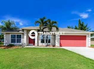 4304 NE 20th Ct, Cape Coral, FL 33909