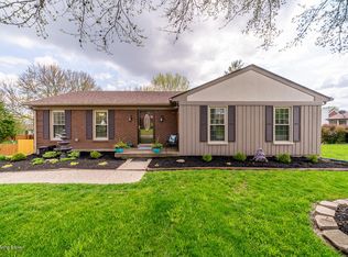 7316 Rambo Way, Louisville, KY 40228