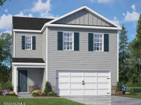 302 Noble Court, Havelock, NC 28532