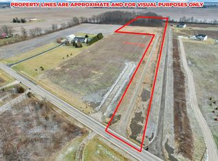 2112 Horseshoe Rd, Delaware, OH 43015