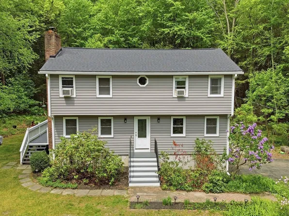 7 Hampshire Drive, Derry, NH 03038