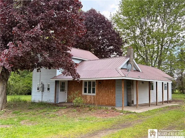 75 1st Ave, South Dayton, NY 14138
