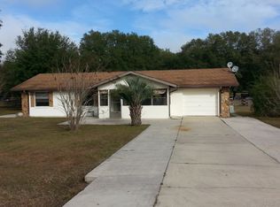 12443 SW 112th Street Rd, Dunnellon, FL 34432
