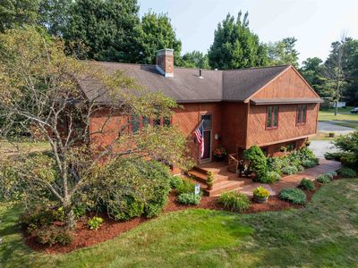 133 timberlake Drive, Colchester, VT, 05446