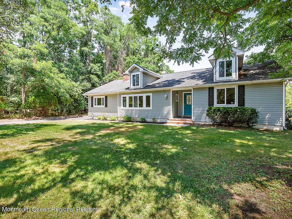 920 Wayside Road, Tinton Falls, NJ 07712 Zillow