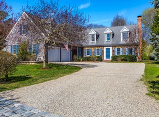 25 Blanid Rd, Osterville, MA 02655