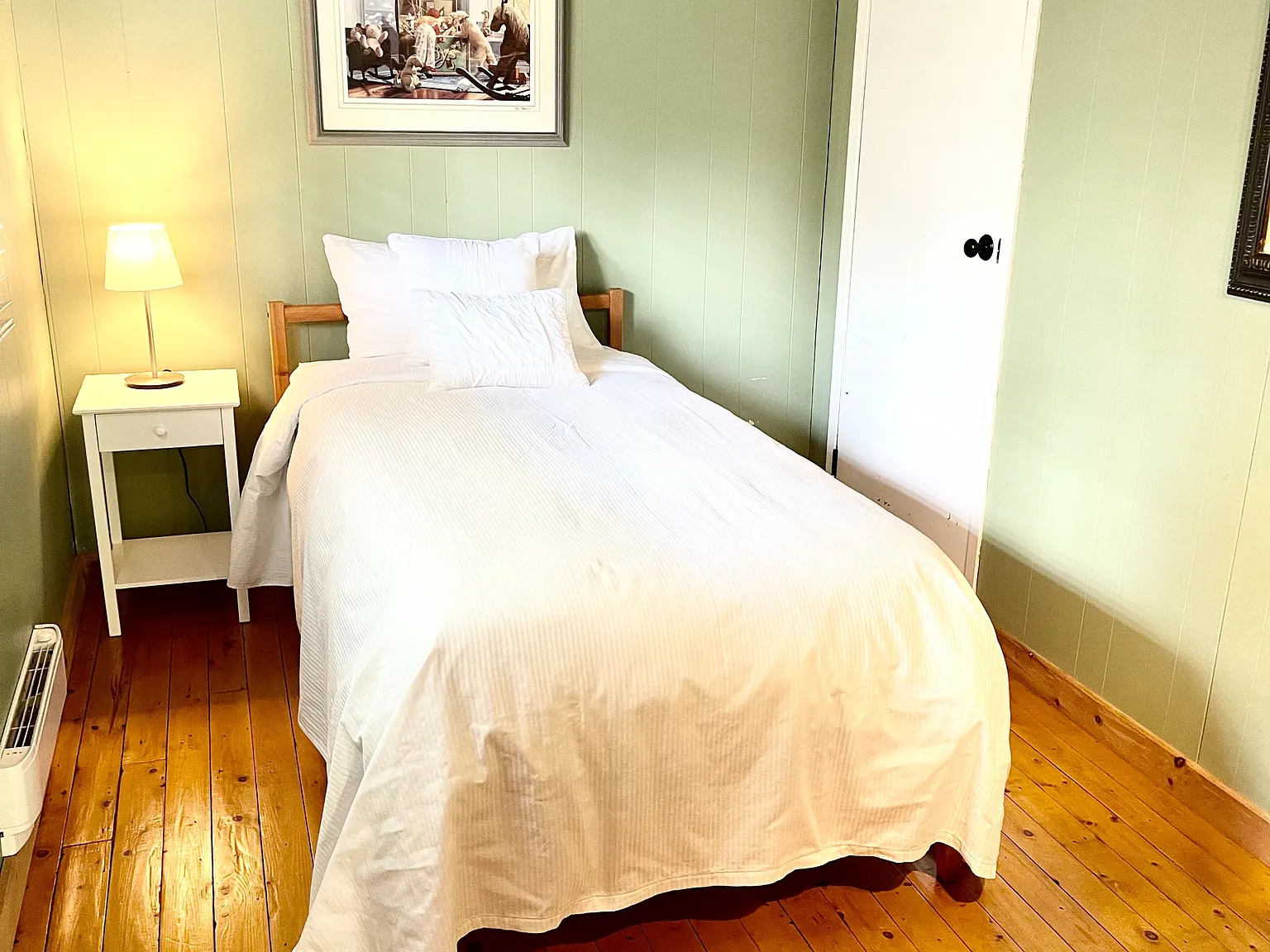 2 bed, $2,200 — Photo 2