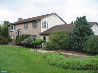 680 Reeceville Rd, Coatesville, PA 19320