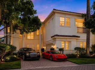 Three Islands 3rd Sec, Hollywood, FL 33019