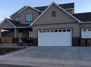4418 Shoshone Dr, Laramie, WY 82072