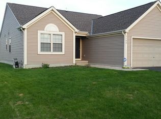 3288 Woodmore Hollow Dr, Canal Winchester, OH