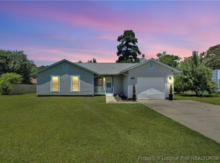 7112 San Juan Dr, Fayetteville, NC 28314