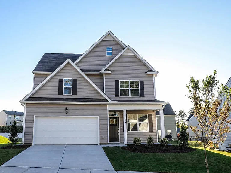 1035 Gallivant Way — Photo 1