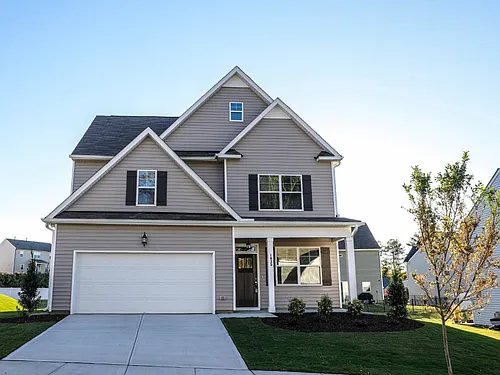 1035 Gallivant Way Photo 1