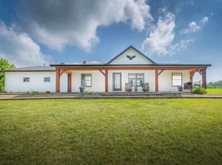 3382 Morgan Center Rd, Utica, OH 43080