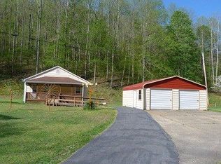 3659 Youngs Monument Rd, Dille, WV 26617