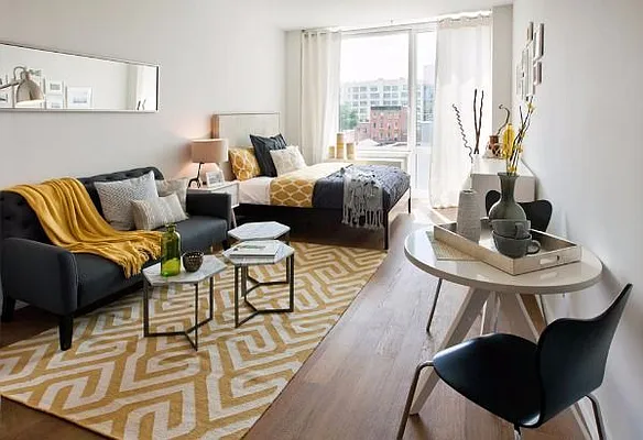 Rented by Bond New York | media 8